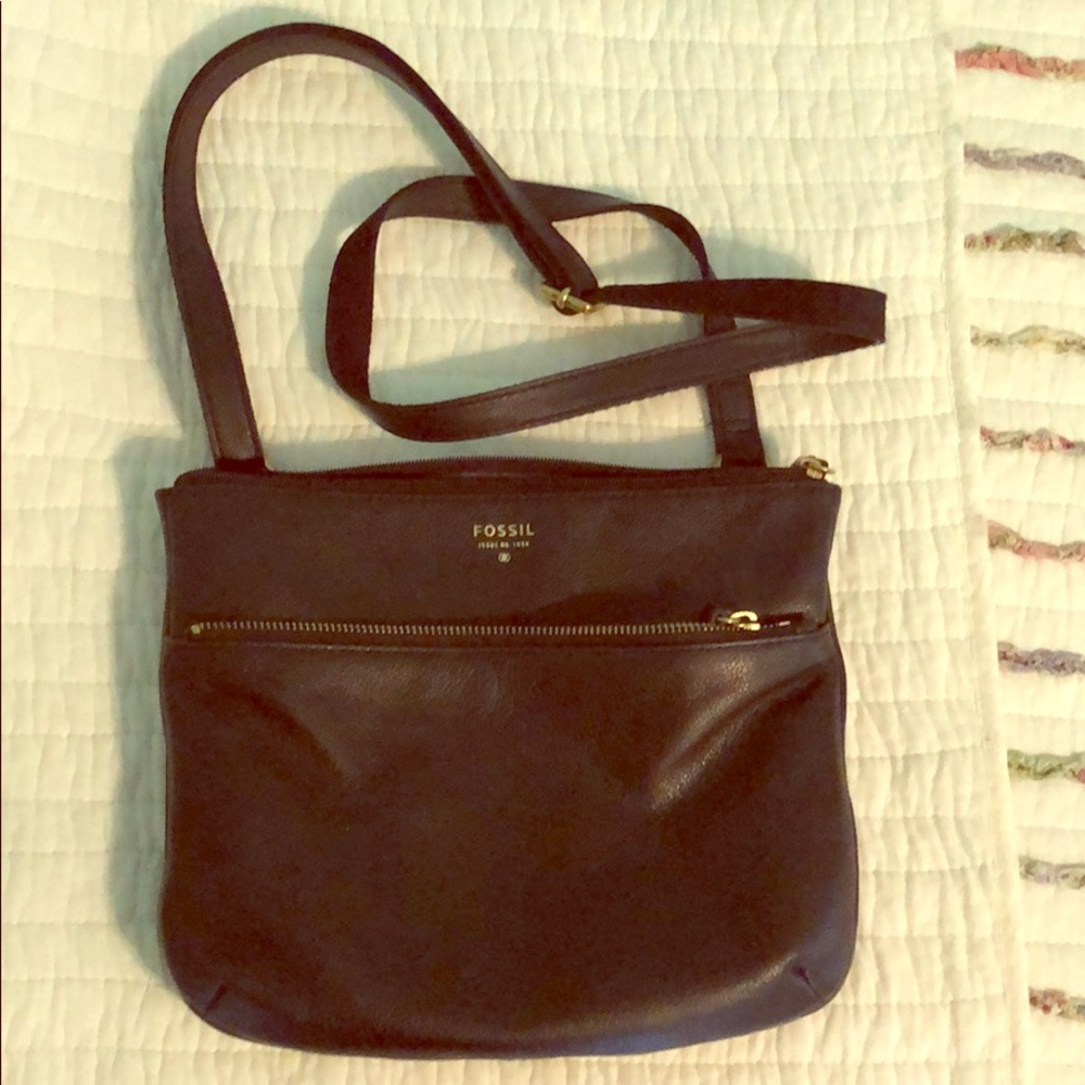 Crossbody bag
